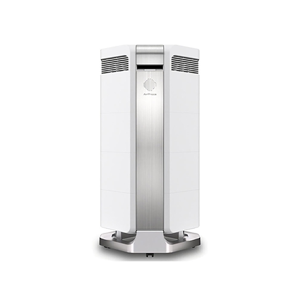 Máy lọc không khí AirProce AI-300, lọc bụi mịn, công nghệ màng lọc HEPA, vận hành êm ái.