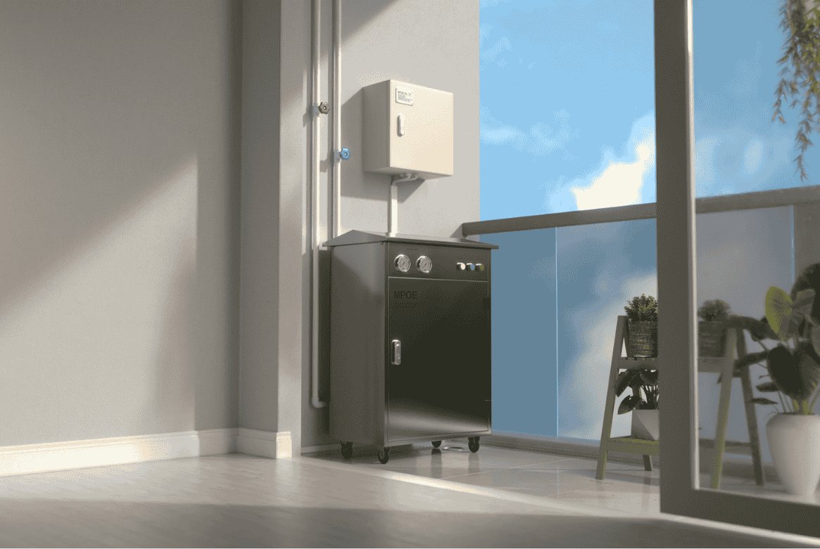 AirProce AI-600