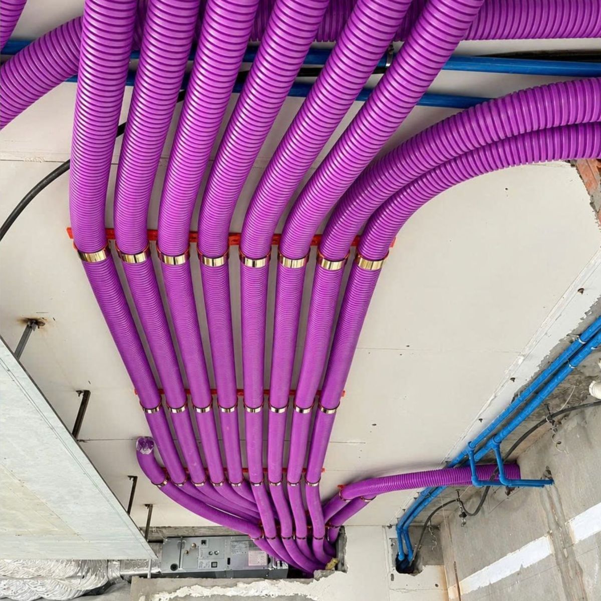 Thiết bị AirProce CyberVent tại Estella Heights Quận 2