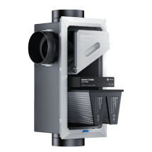 Bộ Lọc Khí Hỗn Hợp AirProce CyberVent